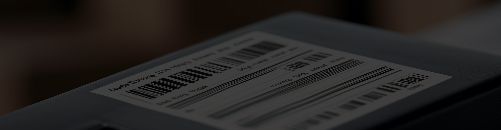 RFID लेबल