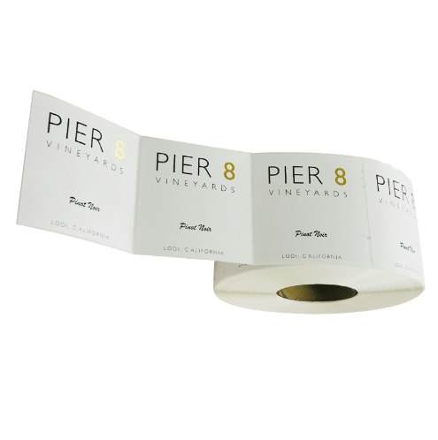 स्मार्ट लेबल क्रान्ति यहाँ छ: तपाईको वाइन सुरक्षित छ?