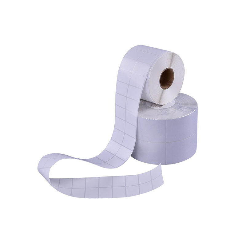 हरियो मुद्रण, स्मार्ट भविष्य - कसरी थर्मल ट्रान्सफर लेबलहरूले व्यवसायहरूलाई लागत घटाउन र दक्षता बढाउन मद्दत गर्छ?