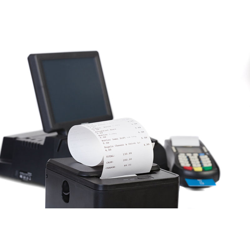 तपाईंको आपूर्ति श्रृंखलाको सबैभन्दा कमजोर लिङ्क? यसलाई तपाईंको रसिद कागज हुन नदिनुहोस्।